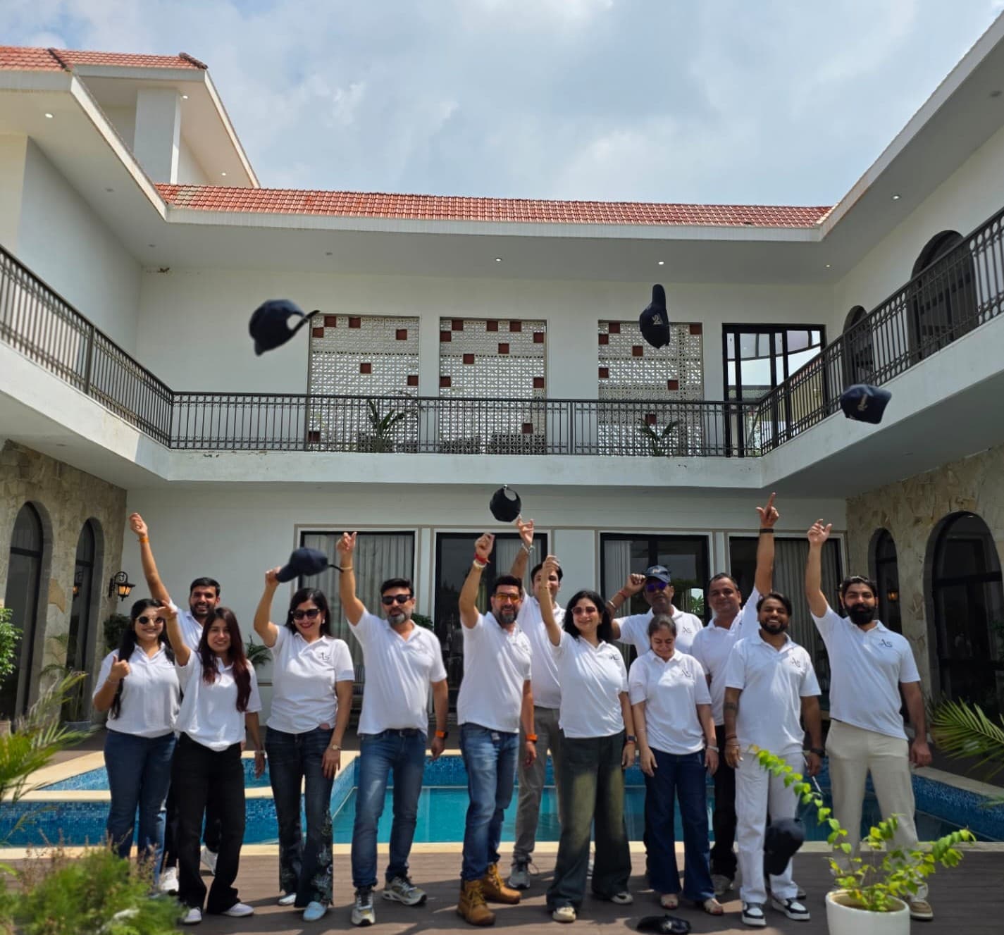 Offsite Meet image 3