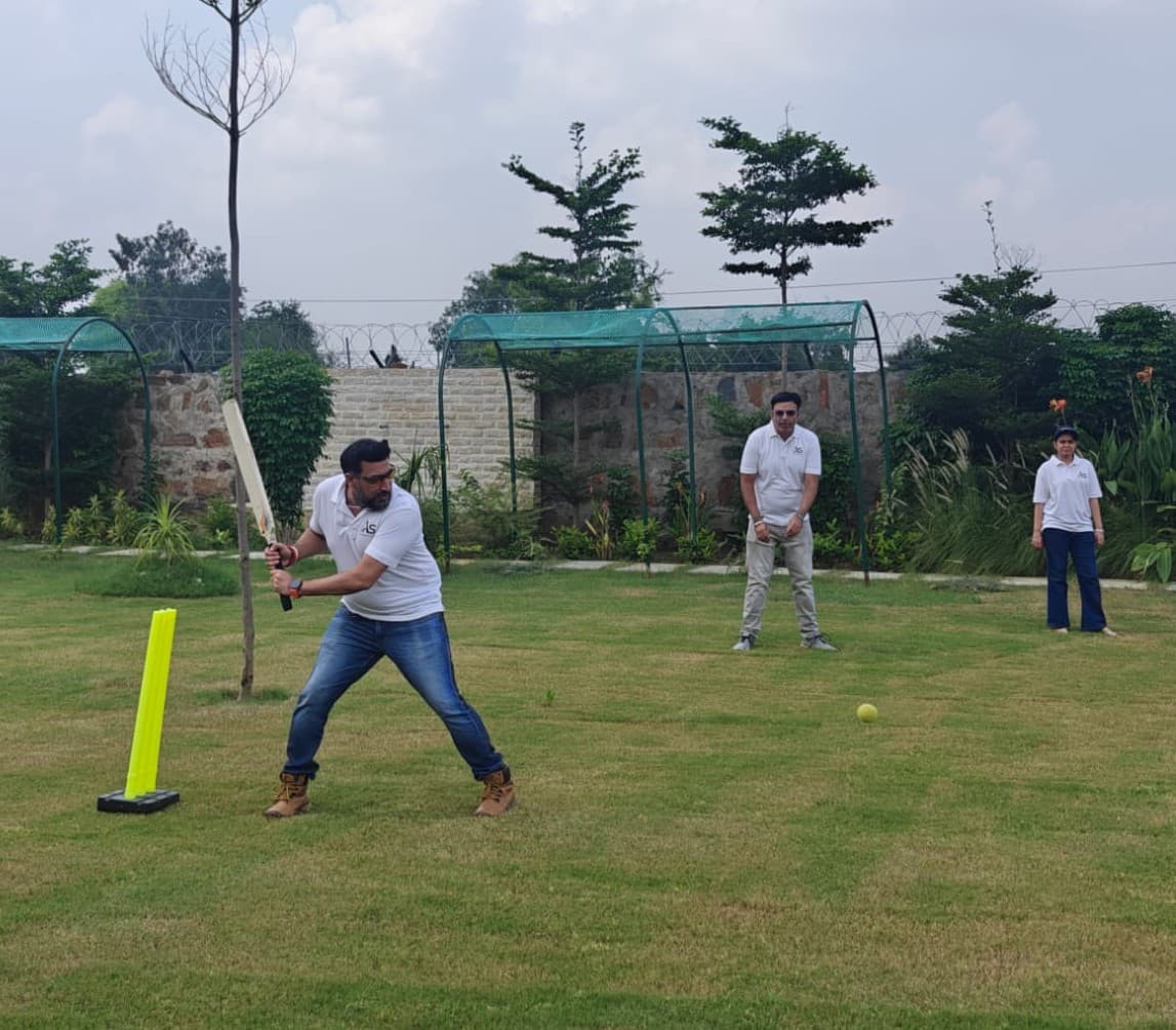 Offsite Meet image 18