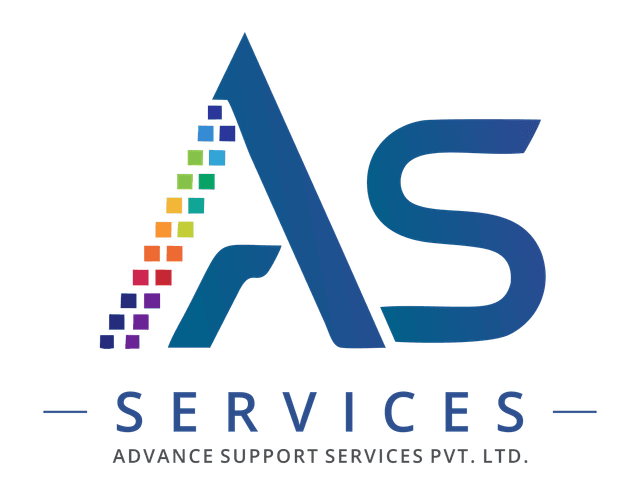 As services