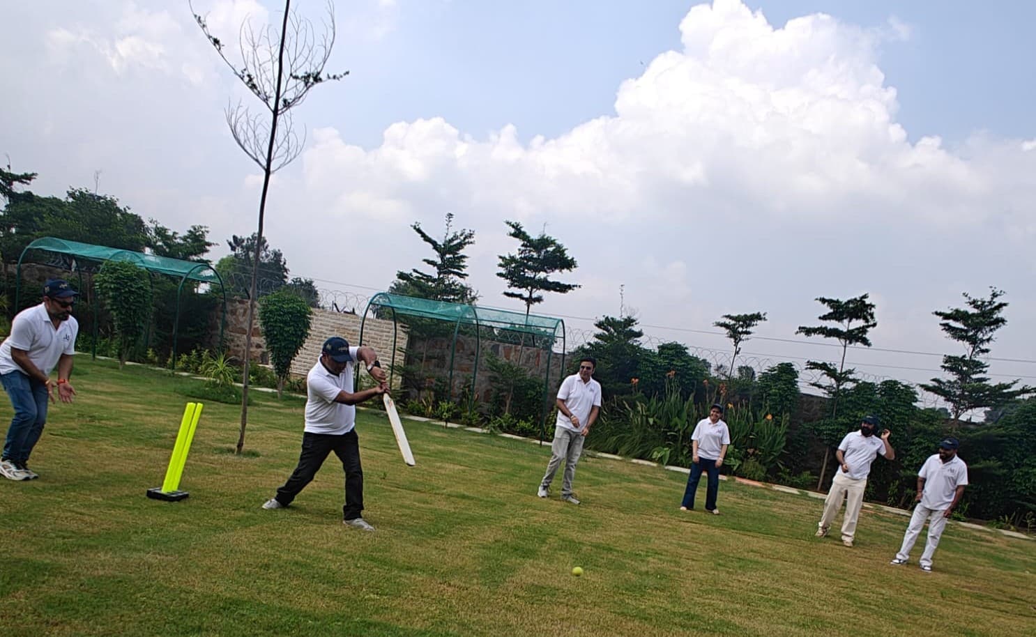 Offsite Meet image 33
