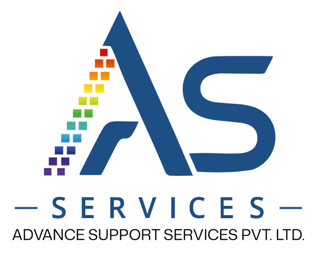 As services