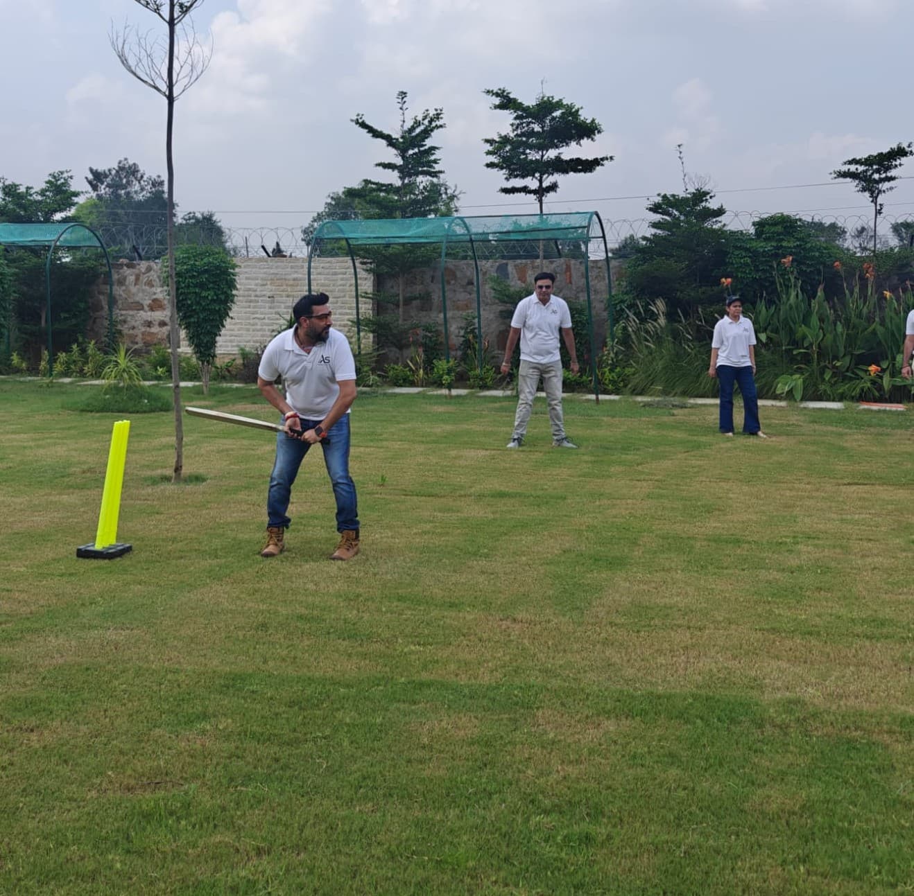 Offsite Meet image 19