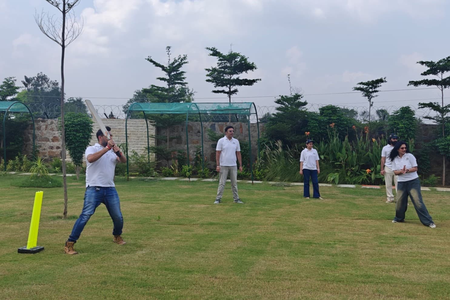 Offsite Meet image 15