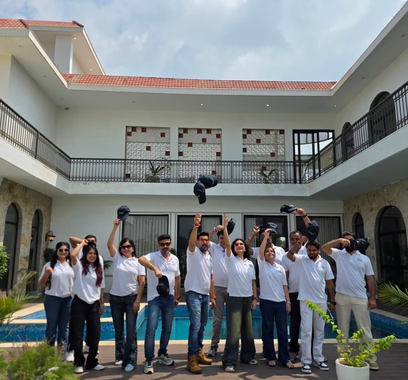 Offsite Meet image 2