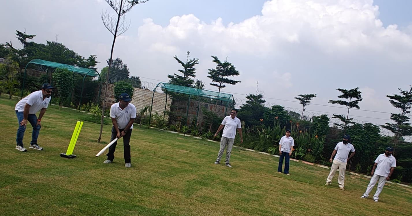 Offsite Meet image 31